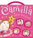 Picture Book Box Set Camilla and Her Friends Hardcover GOOD