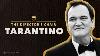 Quentin Tarantino Explains How To Write U0026 Direct Movies The Director S Chair