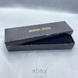 RARE Vintage Universal Studio A Tradition Of Film Making Since 1915 295/1000