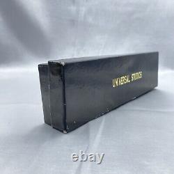 RARE Vintage Universal Studio A Tradition Of Film Making Since 1915 295/1000