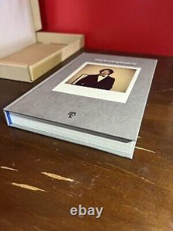 Rare Hardcover Make Something Wonderful Steve Jobs in His Own Words (Limited)