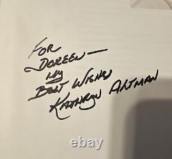 Robert Altman by D'Agnolo Vallan Giulia & Kathryn R. Altman Michael Murphy AUTOS