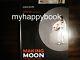 SIGNED Making Moon by Duncan Jones, autographed, new with event flyer, Sci-fi