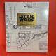 Star Wars the Blueprints by J. W. Rinzler (2017, Hardcover) Sealed