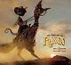 THE BALLAD OF RANGO THE ART & MAKING OF AN OUTLAW FILM By David S Cohen Mint