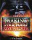 THE MAKING OF STAR WARS REVENGE OF THE SITH By J W Rinzler Hardcover VG+