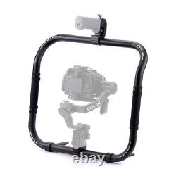 TILTA Basic Ring Grip Plus Movie Making Camera Holder For DJI Ronin Control Kit