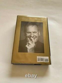 Tab Hunter Confidential. The Making Of A Movie Star- 1st Inscribed By Tab Hunter