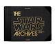 Taschen The Star Wars Archives. 1977-1983 XXL Hardcover Book 9783836563406