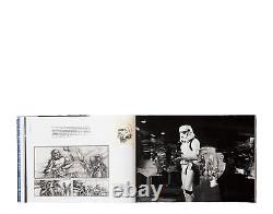 Taschen The Star Wars Archives. 1977-1983 XXL Hardcover Book 9783836563406