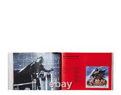 Taschen The Star Wars Archives. 1977-1983 XXL Hardcover Book 9783836563406