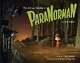 The Art and Making of Paranorman by Jed Alger Used