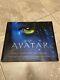 The Art of Avatar James Cameron's Epic Adventure by Lisa Fitzpatrick Hardcover
