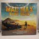 The Art of Mad Max Fury Road (2015, Hardcover) Factory Sealed Brand New