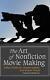 The Art of Nonfiction Movie Making by Rob Epstein (English) Hardcover Book