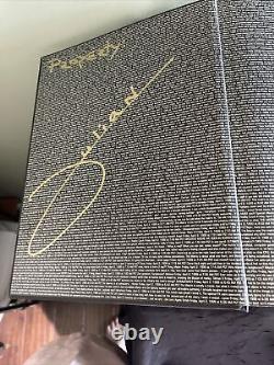 The Art of the Matrix Hardcover Dustjacket 1st Edition Book 2000 (ITEM AP)