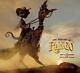 The Ballad of Rango The Art & Making of an Outlaw Film, Cohen, David S, 9781608