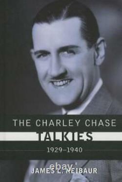 The Charley Chase Talkies 1929-1940