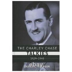 The Charley Chase Talkies 1929-1940