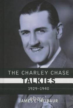 The Charley Chase Talkies 1929-1940