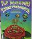 The Deadhead's Taping Compendium Volume 1 1959-1974 (1998, Hardcover) John Dwork