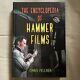 The Encyclopedia of Hammer Films Hardcover by Chris Fellner-RARE & LIKE NEW