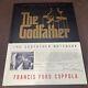 The Godfather Notebook by Coppola