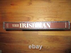 The Irishman The Making of the Movie-(Martin Scorsese) by Tom Shone HC New