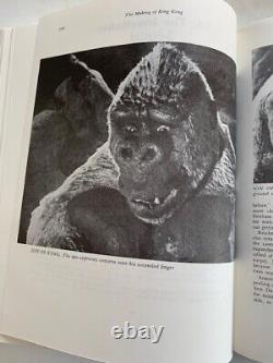 The Making Of King Kong 1st. Ed. By Goldner & Turner