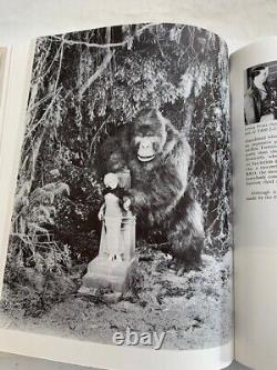 The Making Of King Kong 1st. Ed. By Goldner & Turner