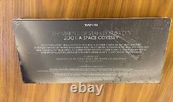 The Making of Stanley Kubrick's 2001 A Space Odyssey- NEW IN SHRINK WRAP