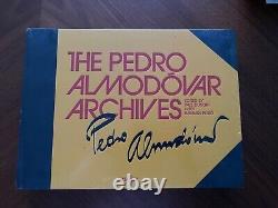 The Pedro Almodóvar Archives by Paul Duncan (2017, Hardcover)