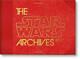 The Star Wars Archives 19992005 Hardcover By TASCHEN GOOD