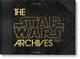 The Star Wars Archives Episodes Iva VI 1977a 1983 Hardcover VERY GOOD