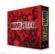 The Story of Marvel Studios The Making of the Marvel Cinematic Universe