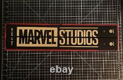 The Story of Marvel Studios The Making of the Marvel Cinematic Universe