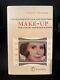 The Technique of Film and Television Make-Up by Vincent Kehoe Hardcover 1969