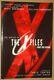 The X-Files Movie Making of Softback Book 1998 5X7.5