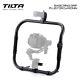 Tilta Basic Ring Grip Plus Movie Making Camera Holder For DJI Ronin Control Kit