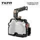 Tilta Camera Cage Movie Making Basic Kit Stabilizer For Sony A1 A7S3/A73/A7R3
