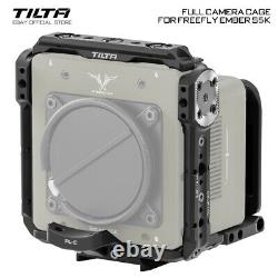 Tilta Camera Cage Movie Making Hoder Protect Cover Case For Freefly Ember S5K