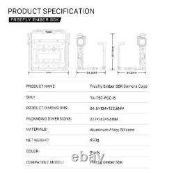 Tilta Camera Cage Movie Making Hoder Protect Cover Case For Freefly Ember S5K