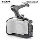 Tilta Camera Cage Movie Making Holder Top Handle Cable Clamp For Fujifilm X-S20