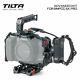Tilta Camera Cage Movie Making Rig Holder Case Advanced Kit For BMPCC 6K PRO/G2