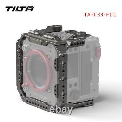 Tilta Camera Cage Rig Basic Kit Movie Making Handle For Kinefinity MAVO Edge 6K