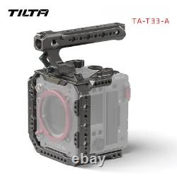 Tilta Camera Cage Rig Basic Kit Movie Making Handle For Kinefinity MAVO Edge 6K