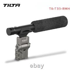 Tilta Camera Cage Rig Basic Kit Movie Making Handle For Kinefinity MAVO Edge 6K