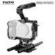Tilta Camera Cage Rig Holder Basic Kit Movie Making Stabilizer For Sony FX3/FX30