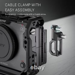 Tilta Camera Cage Rig Holder Basic Kit Movie Making Stabilizer For Sony FX3/FX30