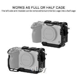 Tilta Full Camera Cage Lightweight Kit Movie Making Holder For Sony FX3/FX30 V2